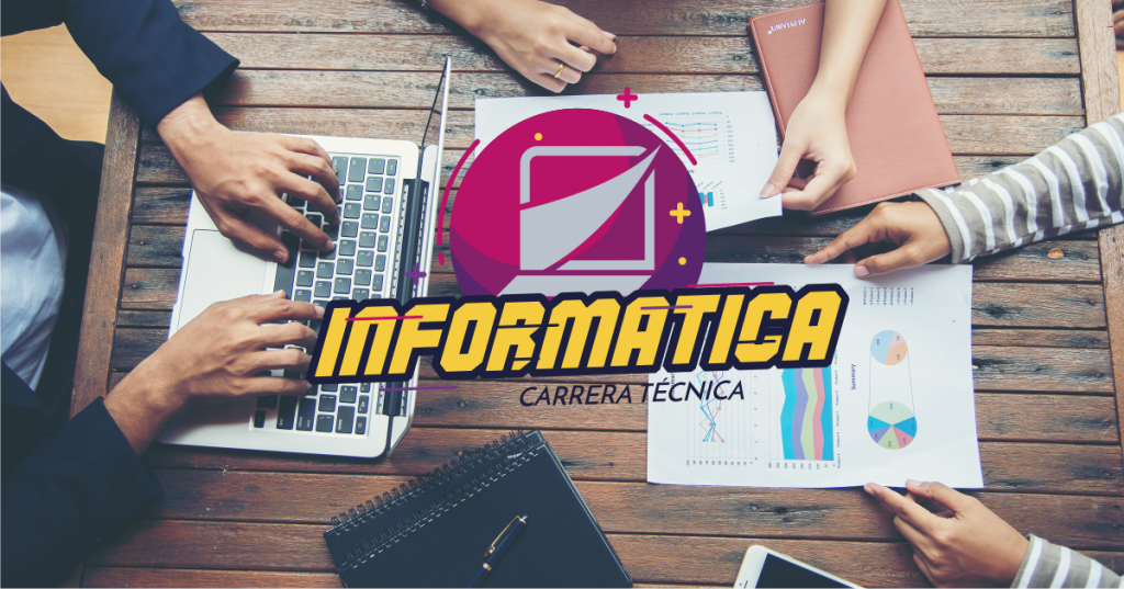 especialidad en informatica