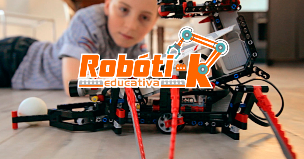 robótica educativa