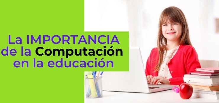 Computación en la educación