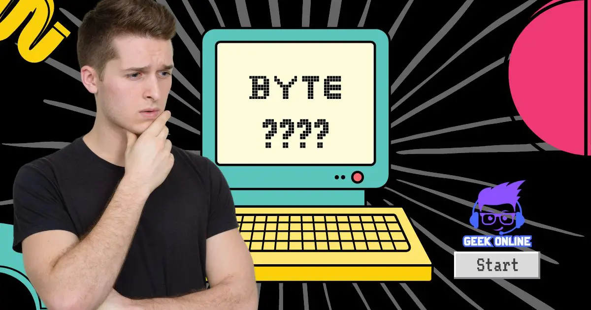 ¿Qué es un Byte? Definición y explicación en el almacenamiento digital ...
